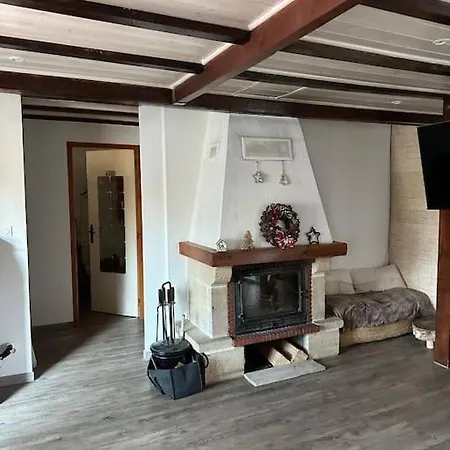 Prázdninový dům Maison 3 *