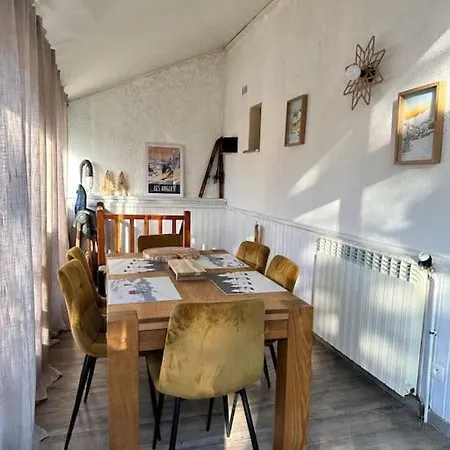 Prázdninový dům Maison 3