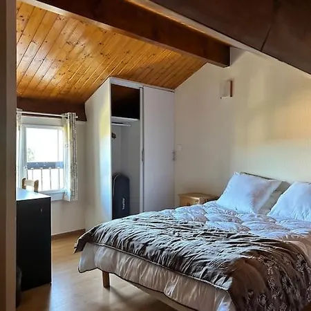 Maison 3 Prázdninový dům *