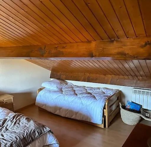 Maison 3 Holiday home Bolquere