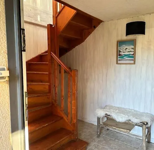 Maison 3 *