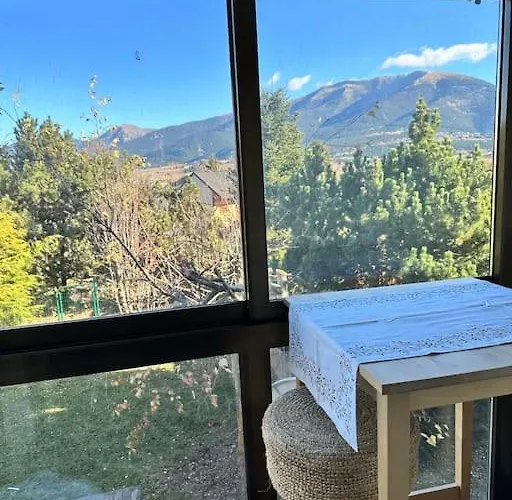 Holiday home Maison 3 *