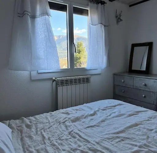 Maison 3 Bolquere