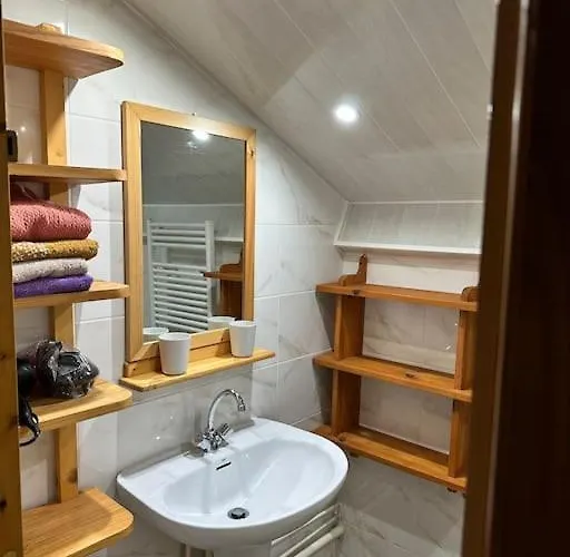 Maison 3 Holiday home Bolquere